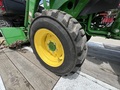 2022 John Deere 4052M Tractor