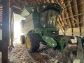 2024 John Deere S760 Combine