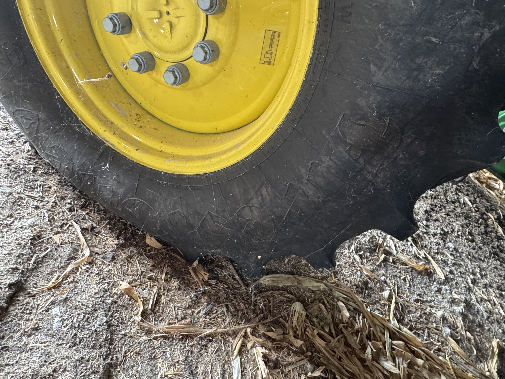 2024 John Deere S760 Combine