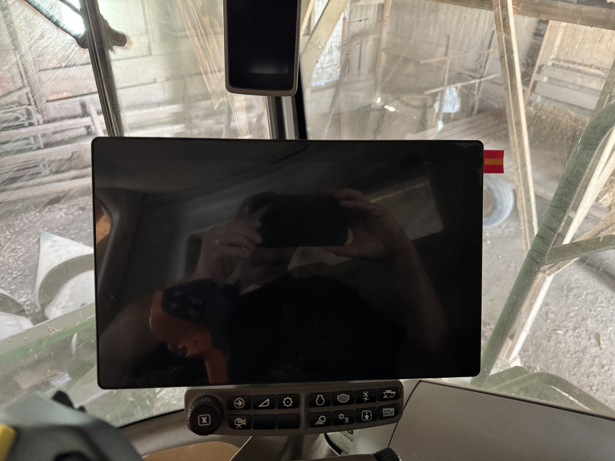 2024 John Deere S760 Combine