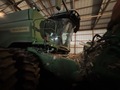 2023 John Deere X9 1000 Combine