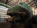 2023 John Deere X9 1000 Combine