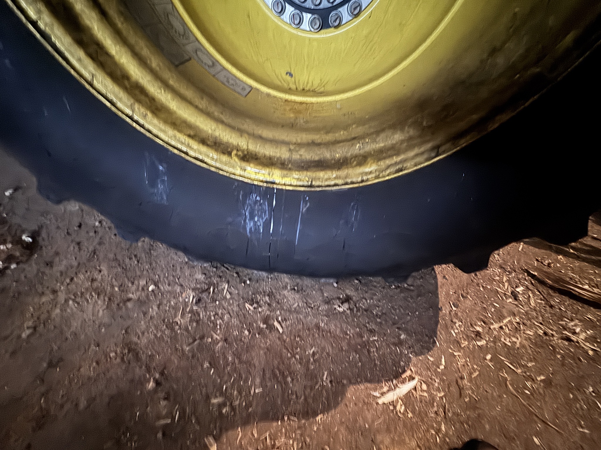 2023 John Deere X9 1000 Combine