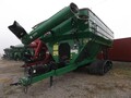2023 J&M 1522-20T Grain Cart