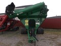 2023 J&M 1522-20T Grain Cart