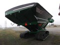 2023 J&M 1522-20T Grain Cart