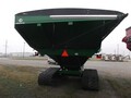 2023 J&M 1522-20T Grain Cart