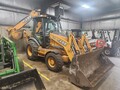 2014 Case 590SN Backhoe