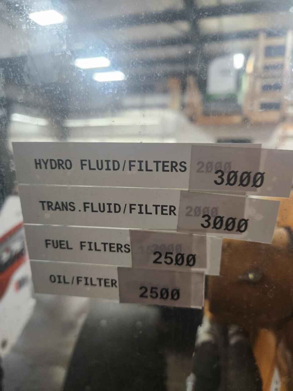 2014 Case 590SN Backhoe