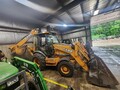 2014 Case 590SN Backhoe