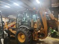 2014 Case 590SN Backhoe