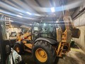 2014 Case 590SN Backhoe