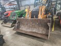 2014 Case 590SN Backhoe
