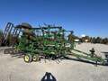  John Deere 2210 Field Cultivator