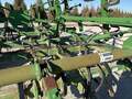  John Deere 2210 Field Cultivator