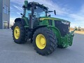 2023 John Deere 7R 230 Tractor