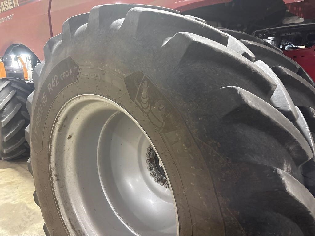 2023 Case IH 7250 Combine