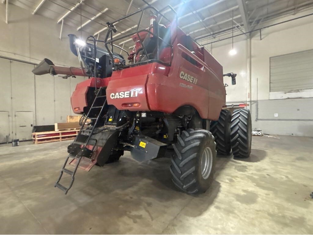 2023 Case IH 7250 Combine