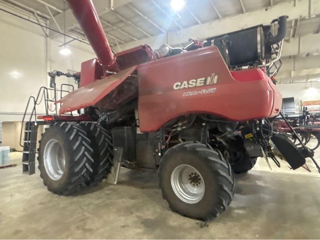2023 Case IH 7250 Combine