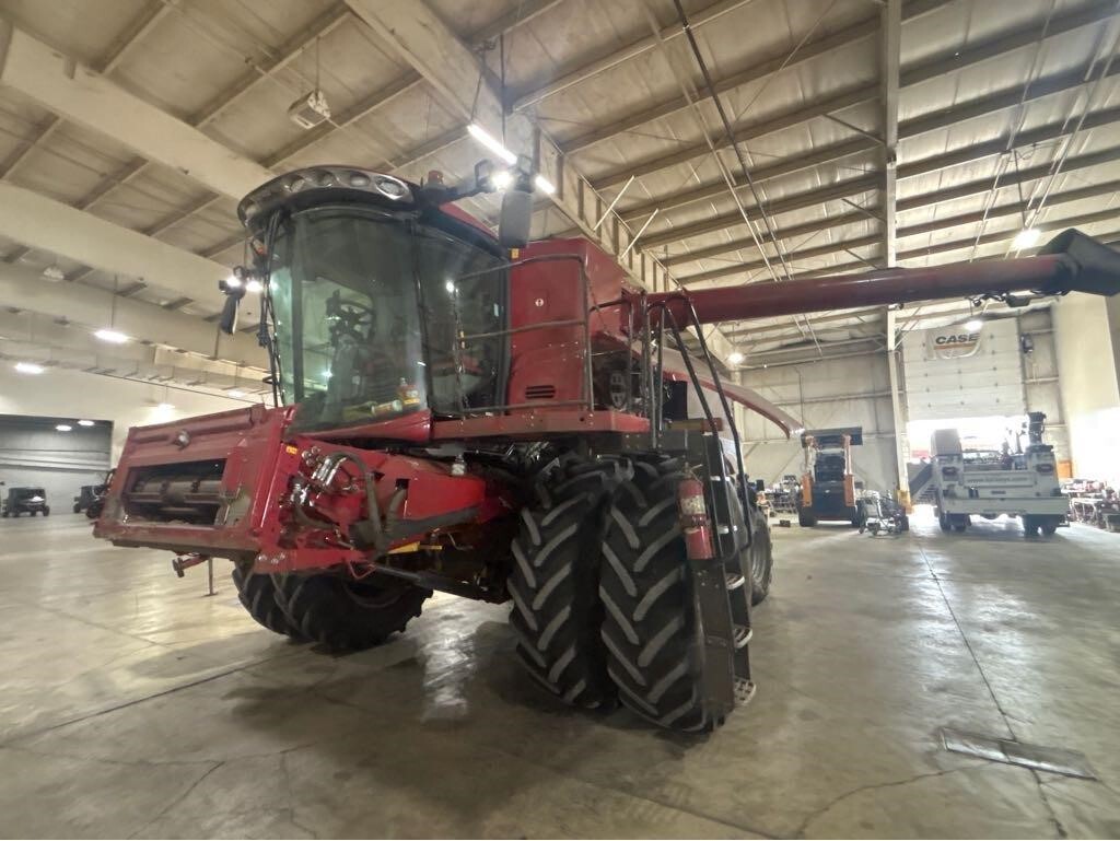 2023 Case IH 7250 Combine