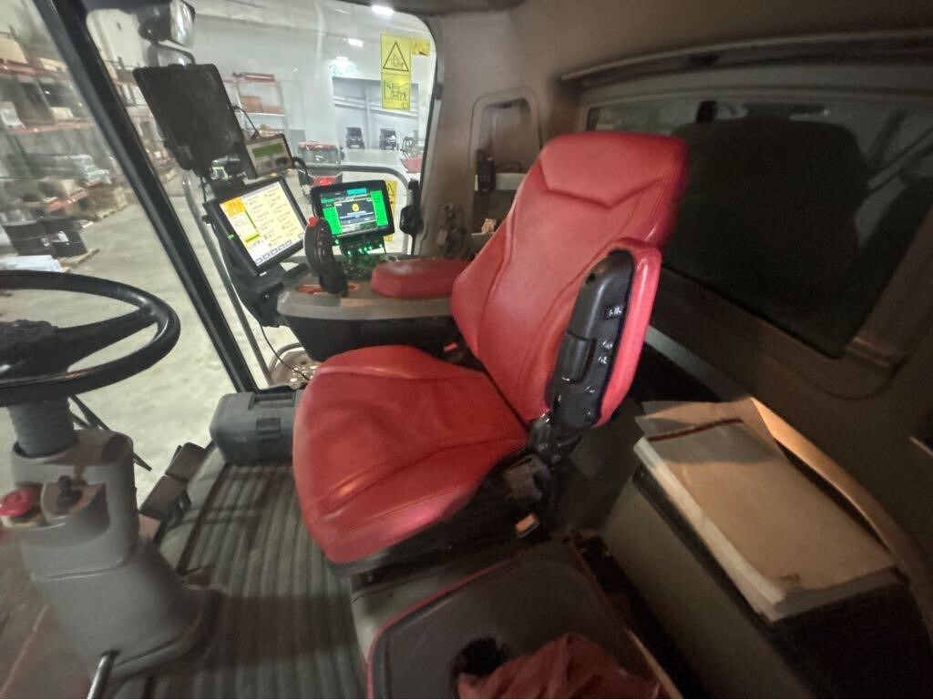 2023 Case IH 7250 Combine