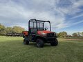 2025 Kubota RTV-X ATVs and Utility Vehicle