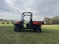 2025 Kubota RTV-X ATVs and Utility Vehicle