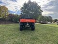 2025 Kubota RTV-X ATVs and Utility Vehicle