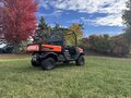 2025 Kubota RTV-X ATVs and Utility Vehicle