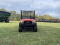 2025 Kubota RTV-X ATVs and Utility Vehicle