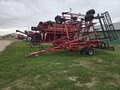 2024 Case IH Tiger-Mate 255 Field Cultivator