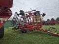 2024 Case IH Tiger-Mate 255 Field Cultivator