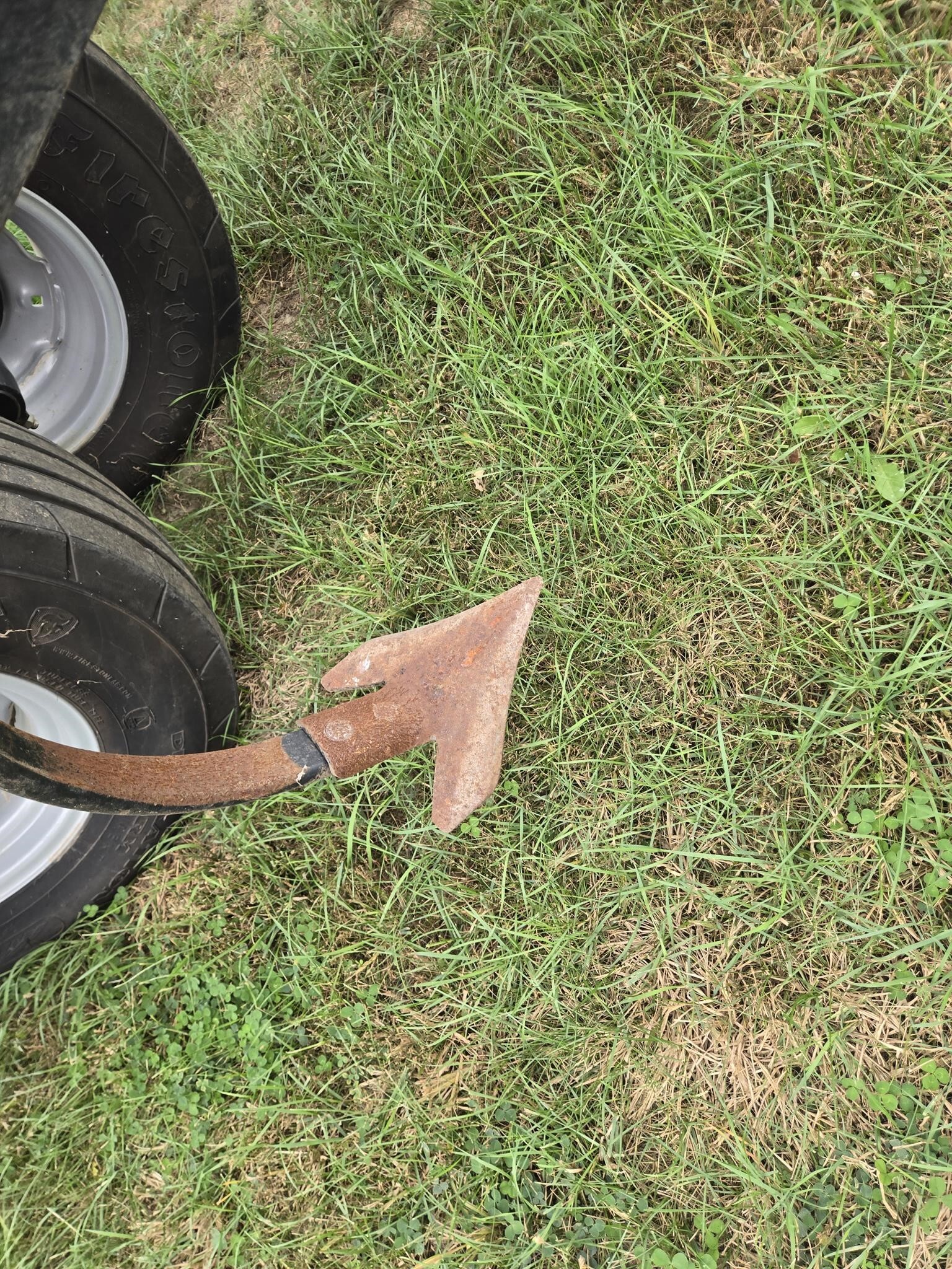 2024 Case IH Tiger-Mate 255 Field Cultivator
