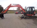  Kubota KX080-4S2 Miscellaneous