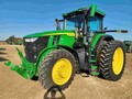 2021 John Deere 7R 350 Tractor