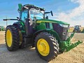 2021 John Deere 7R 350 Tractor