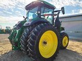 2021 John Deere 7R 350 Tractor