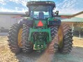 2021 John Deere 7R 350 Tractor