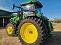 2021 John Deere 7R 350 Tractor