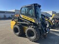 2025 New Holland L320 Skid Steer