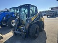 2025 New Holland L320 Skid Steer