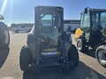 2025 New Holland L320 Skid Steer
