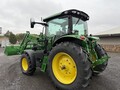 2023 John Deere 6R 130 Tractor