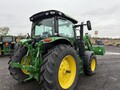 2023 John Deere 6R 130 Tractor