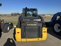 2025 New Holland L320 Skid Steer