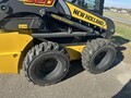 2025 New Holland L320 Skid Steer