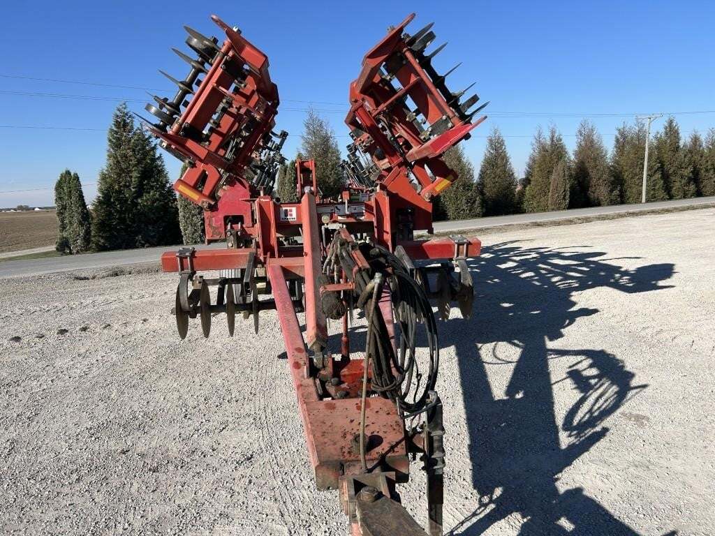 2008 Krause Dominator 4850 Disk Chisel