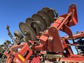 2008 Krause Dominator 4850 Disk Chisel