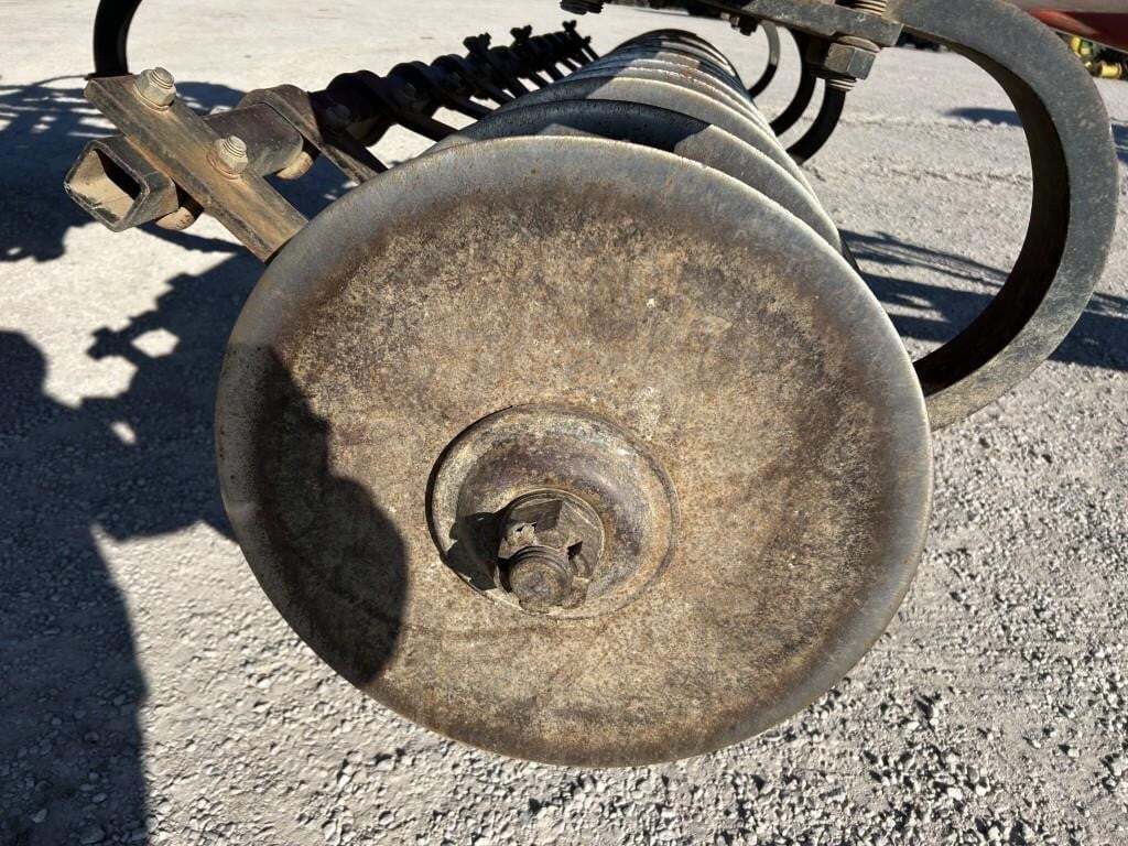2008 Krause Dominator 4850 Disk Chisel