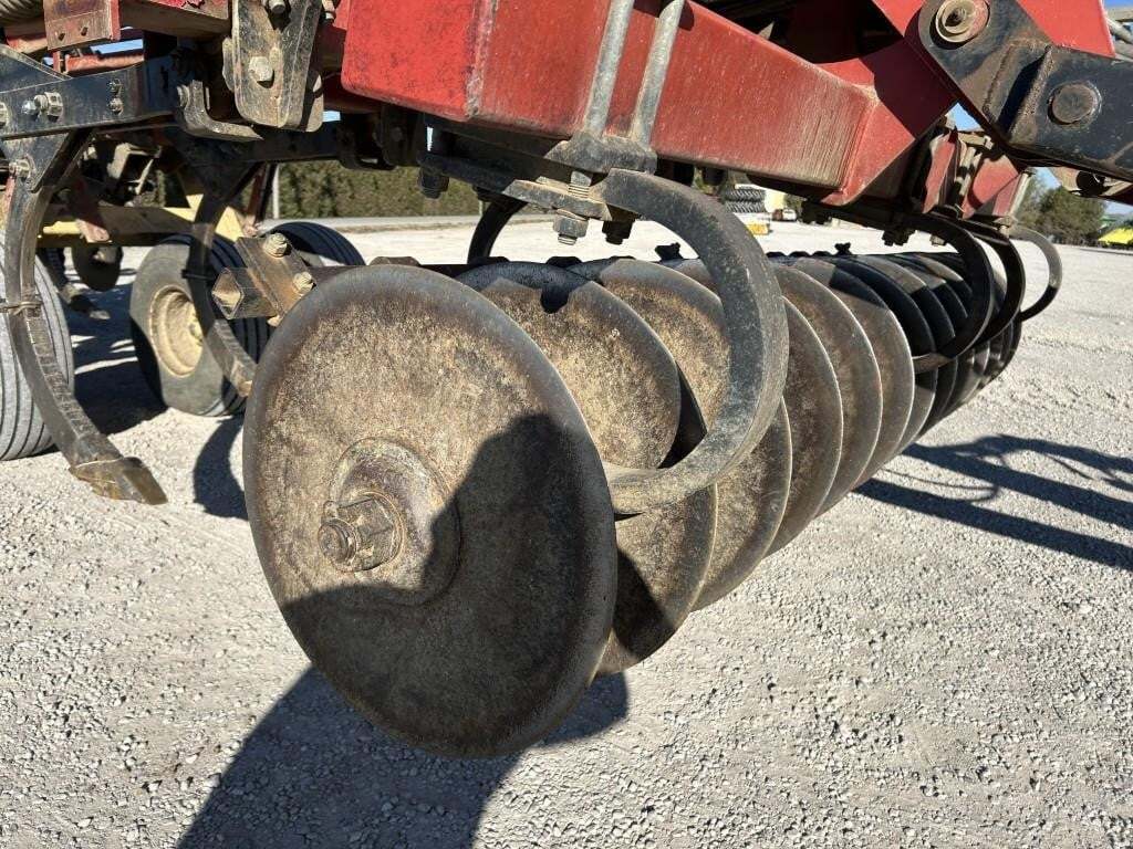 2008 Krause Dominator 4850 Disk Chisel
